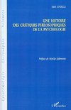 Une histoire des critiques philosophiques de la psychologie