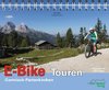 E-Bike Touren Garmisch-Partenkirchen Band 1