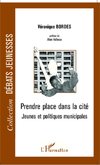 Prendre place dans la cité