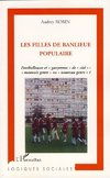 Les filles de banlieue populaire