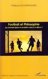 Football et philosophie