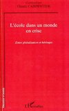 L'école dans un monde en crise