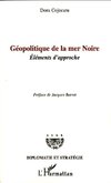 Géopolitique de la mer Noire