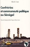 Confréries et communauté politique au Sénégal