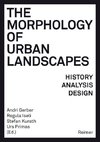 The Morphology of Urban Landscapes