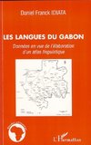 Les langues du Gabon