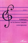 Esthétique de la chanson française contemporaine