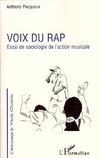 Voix du rap