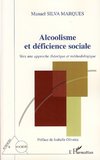 Alcoolisme et déficience sociale