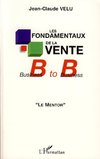 Les fondamentaux de la vente Business to Business