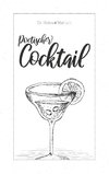 Poetischer Cocktail