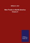 New Tracks in North America