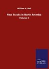 New Tracks in North America