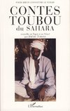 Contes Toubou du Sahara