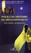 Pour une histoire du développement