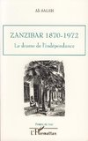 Zanzibar 1870-1972