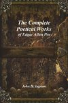 The Complete Poetical Works of Edgar Allan Poe