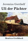 Uli der Pächter (Großdruck)