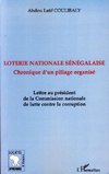 Loterie nationale sénégalaise