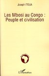 Les Mbosi au Congo