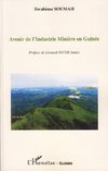 Avenir de l'Industrie Minière en Guinée