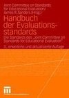 Handbuch der Evaluationsstandards