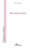 Morceaux choisis