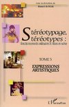 Stéréotypage, stéréotypes