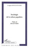 Sociologie de la culture populaire