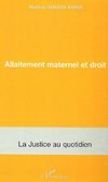 Allaitement maternel et droit