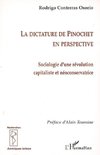 La dictature de Pinochet en perspective