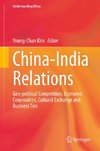 China-India Relations