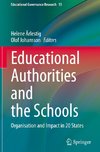 Educational Authorities and the Schools