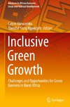 Inclusive Green Growth