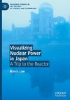 Visualizing Nuclear Power in Japan