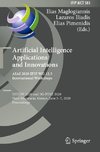 Artificial Intelligence Applications and Innovations. AIAI 2020 IFIP WG 12.5 International Workshops