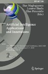 Artificial Intelligence Applications and Innovations