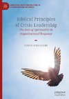 Biblical Principles of Crisis Leadership