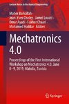 Mechatronics 4.0