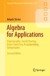 Algebra for Applications