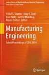 Manufacturing Engineering