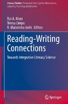 Reading-Writing Connections