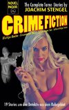 CRIME FICTION