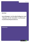 Auswirkungen von Brustkrebsdiagnose und -therapie auf die Sexualität von Partnern von Brustkrebspatientinnen