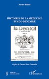 Histoires de la médecine bucco-dentaire