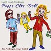 Puppe Elke Doll