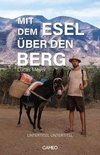 Mit dem Esel über den Berg