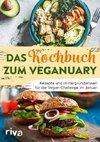 Das Kochbuch zum Veganuary