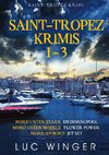 Saint-Tropez Krimis 1-3