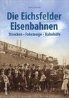 Die Eichsfelder Eisenbahnen